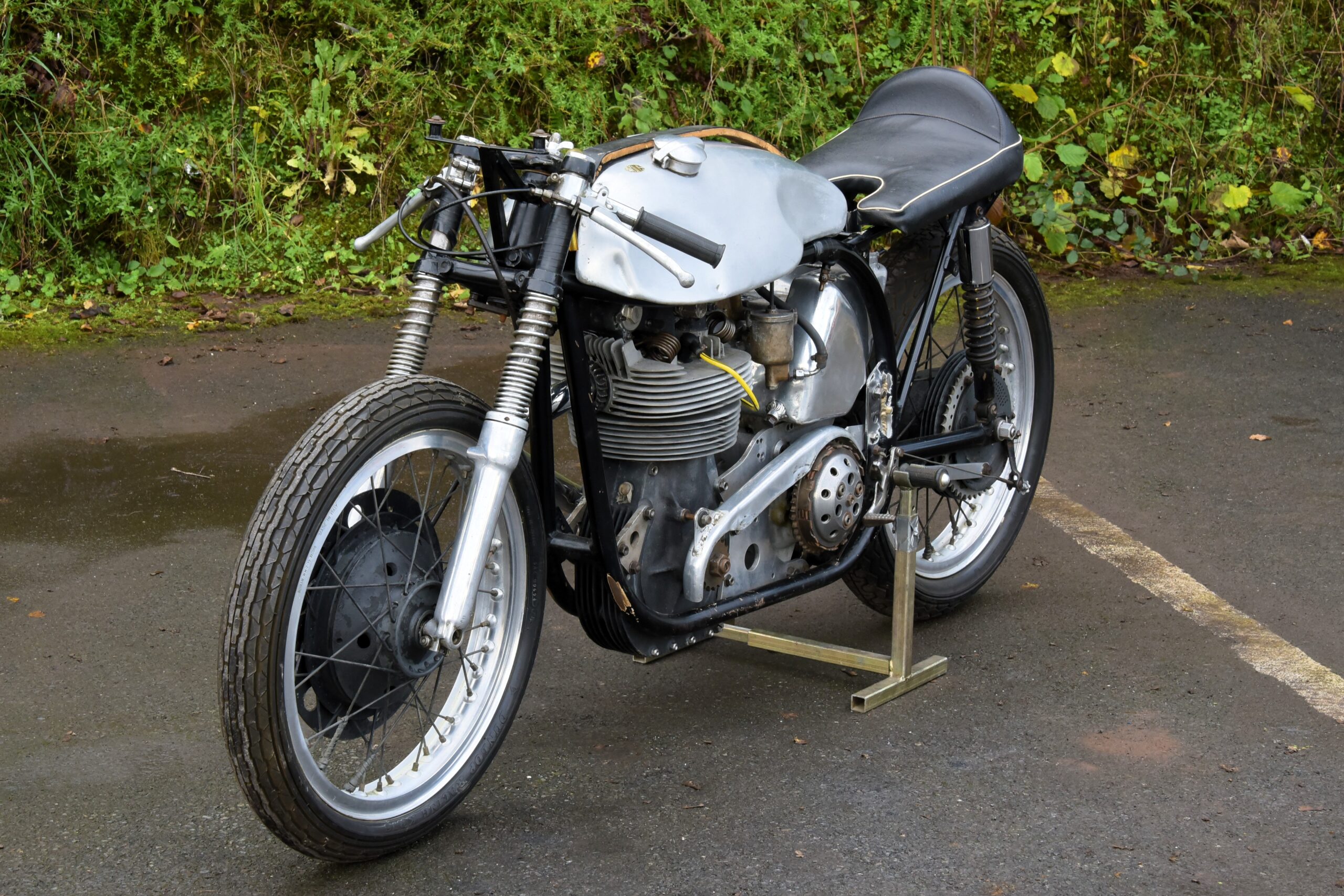 Road legal manx shop norton for sale