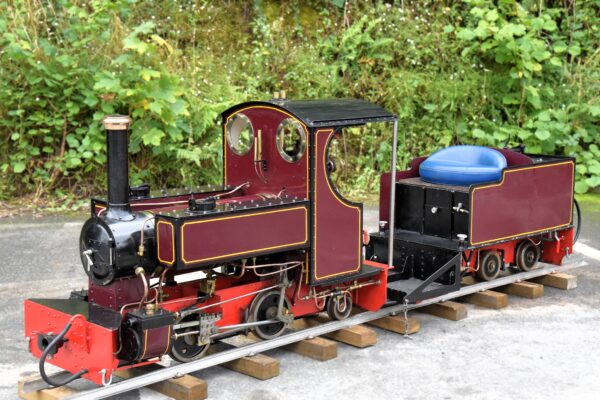 Model railway engines for sale 2025